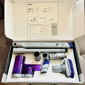 Dyson Car Cleaning Kit DC07 DC14 DC15